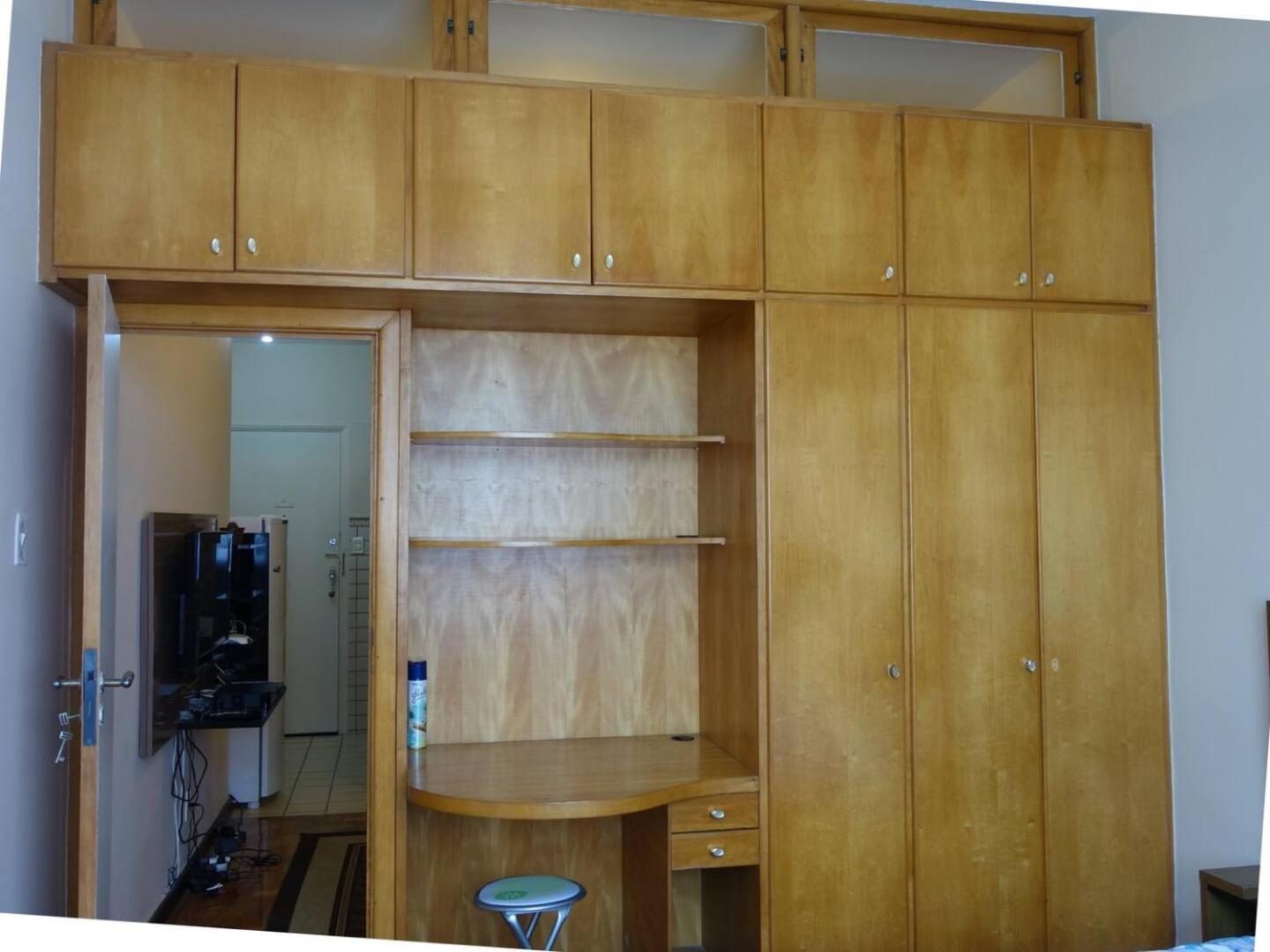 Complete And Quiet Apartment @ Copacabana Rio de Janeiro Extérieur photo
